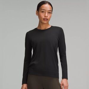 Lululemon swiftly relaxed long sleeve